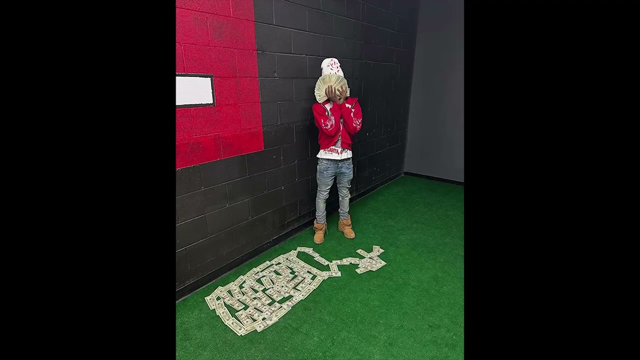 Raq Baby x Lil Rez Type Beat - Double Cup
