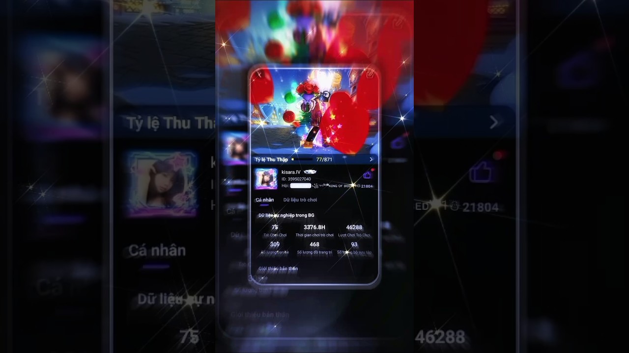 thích nghe nhạc tras=))