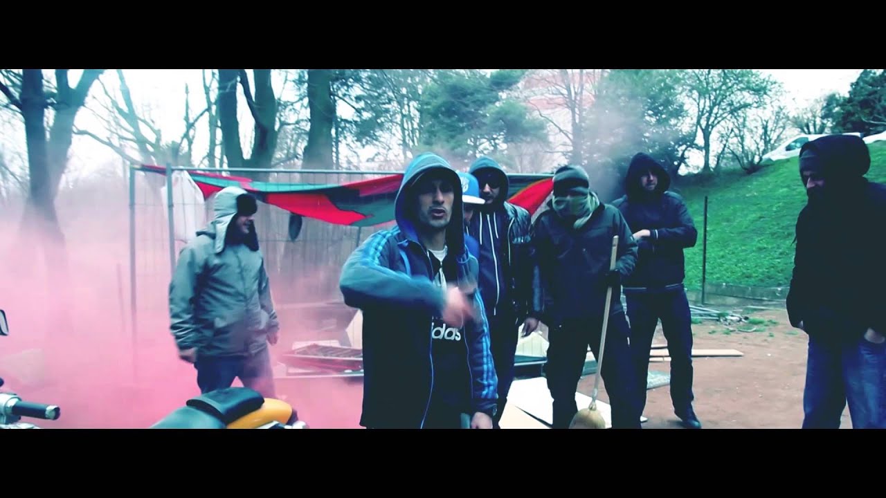 CORBAC ft NEOKLASH - Double DSK (STREET CLIP)