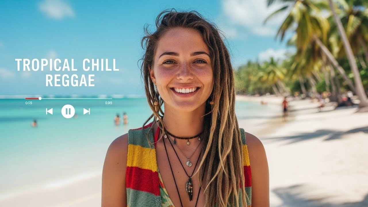 RELAXING REGGAE MUSIC MIX 2026 🎸 NEW REGGAE LOVE SONGS 2026 🔔 BEST REGGAE SONGS 2026