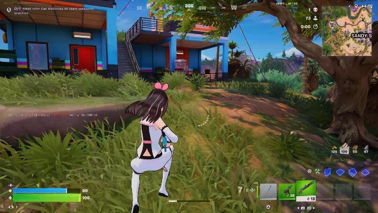 Fortnite_day1