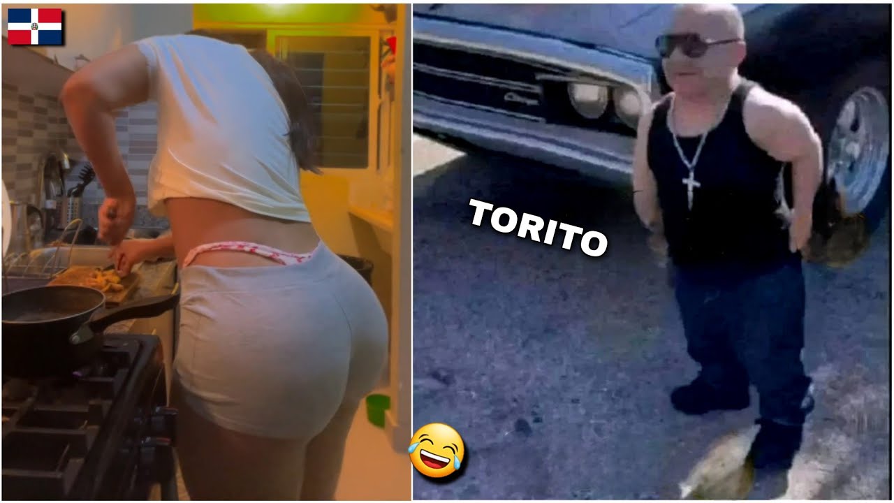 Cosas Que Solo pasan en rd #73 El Gran Torito