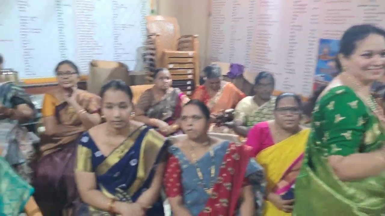 వాసవి మాత ఆత్మార్పణ దినోత్సవం ఘనముగా నందిగామలో