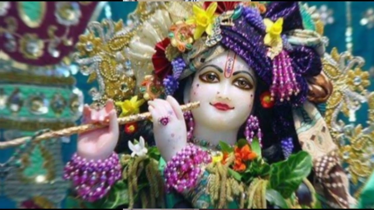 ॥কে আর বাজাবে বাশী॥একটি রাধা বিরহ ভজন।