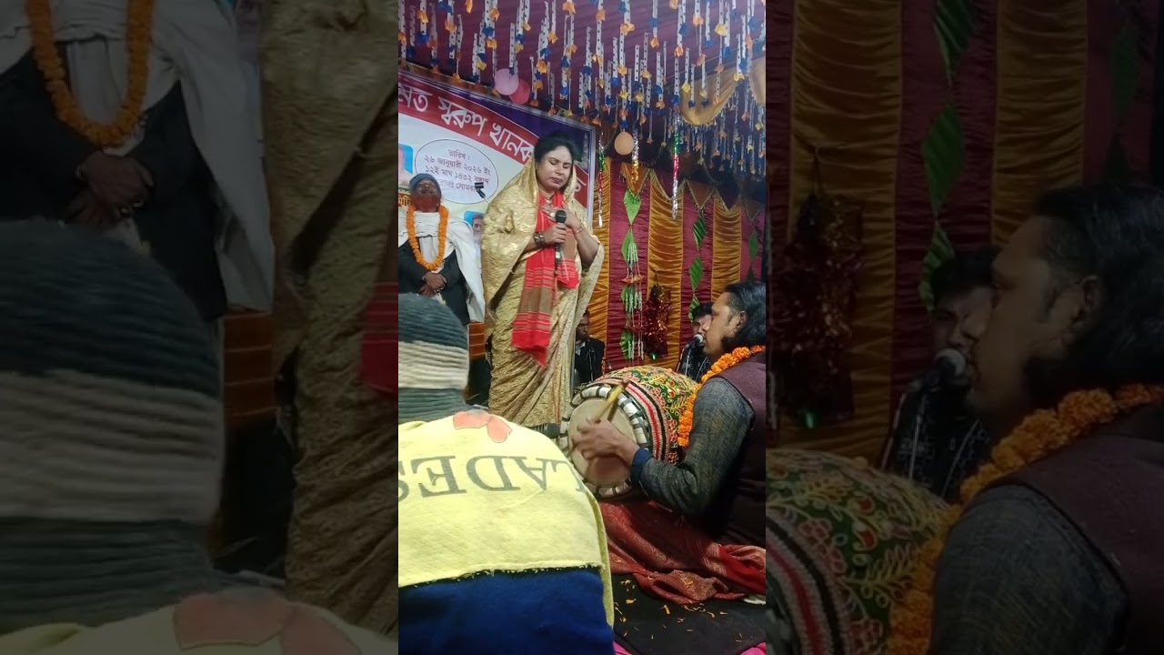 ময়না ময়না কইয়া বেবি নদীয়া 