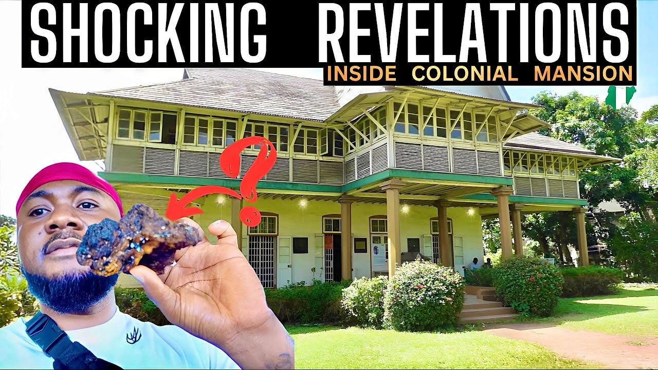 The Story Behind This 1898 Historical Building Will Amaze You | Jaekel House
