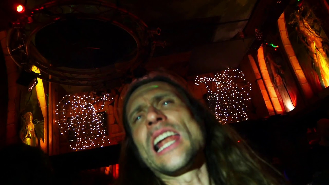 The Wit EU Tour 2020