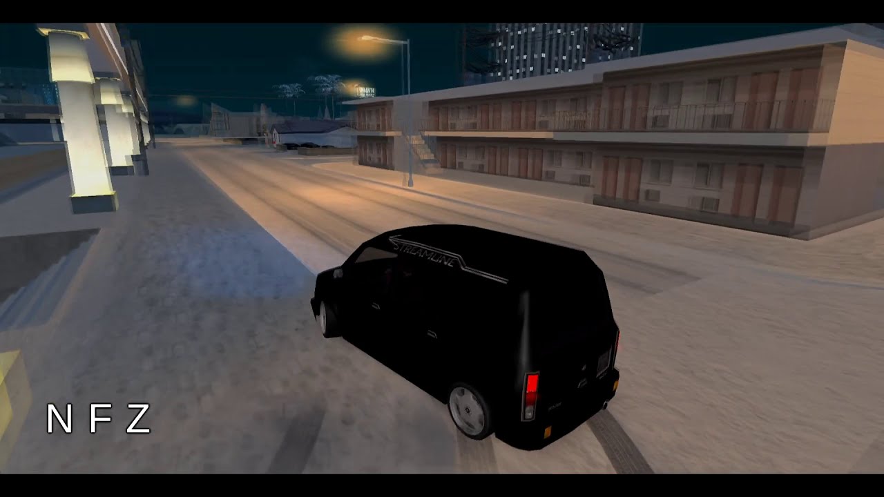 moonbeam drift | MTA 4Life