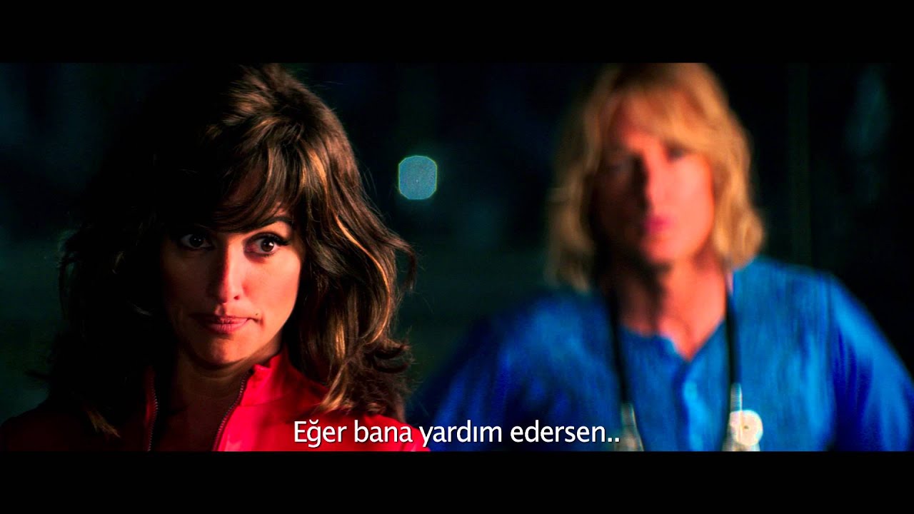 ZOOLANDER 2 | I Trust Her