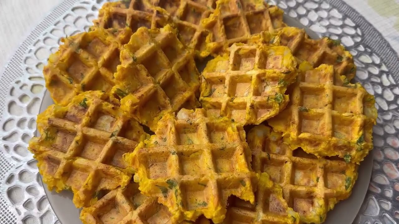 گوفر بالبطاطا فقط 🧇