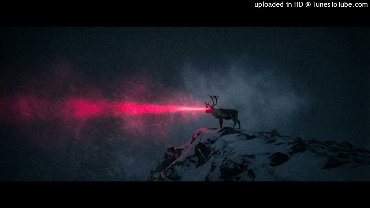 Rudolph the red nosed reindeer