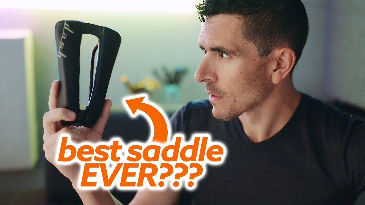 Tri/TT Saddles: Then v Now