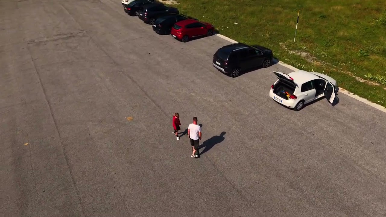 Villa Latina 2025 DJI Air 3s
