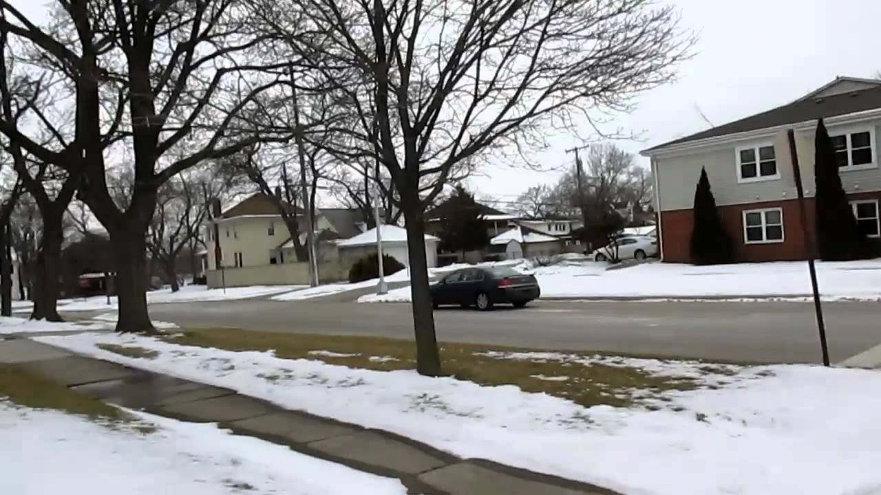 Let's Visit Trenton, MI