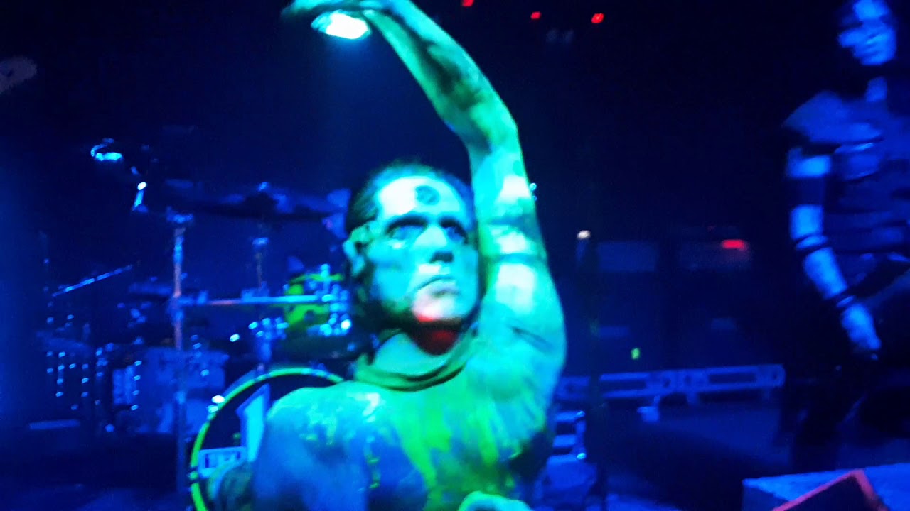 Wednesday 13 Live at Southport hall NOLA 2-12-2020 part 2