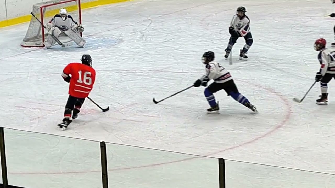 Nová sezóna.... nový klub.... nový začátek!  HC Turnov 1931 vs HC Frýdlant  27.9.2025 starší žáci