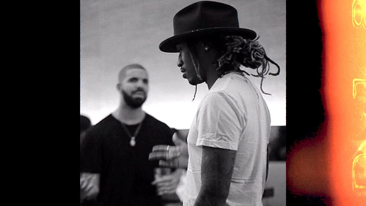 (FREE) Future x Drake Hard Type Beat - 