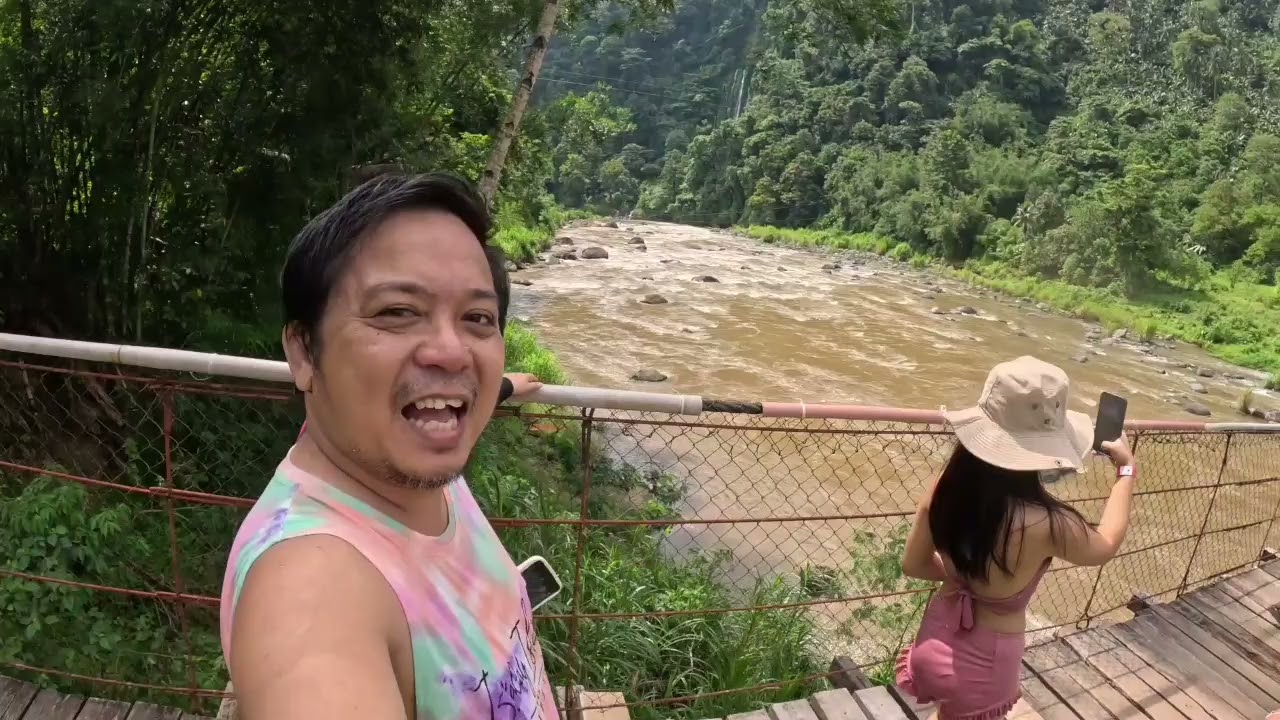 Ultimate Guide To Sinulom Falls and Bolao Cold Spring