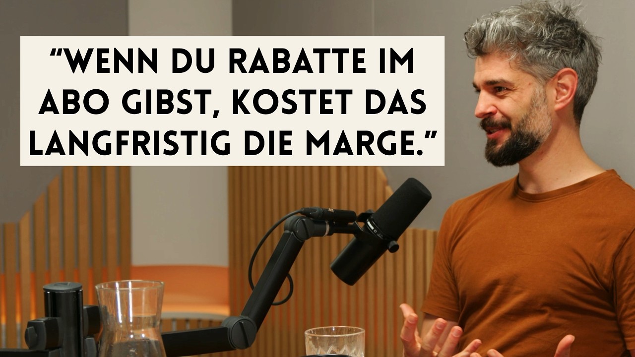 Jan Billenkamp: 40 Millionen € Umsatz mit Abo-Modellen & Produktdifferenzierung im Haustiermarkt