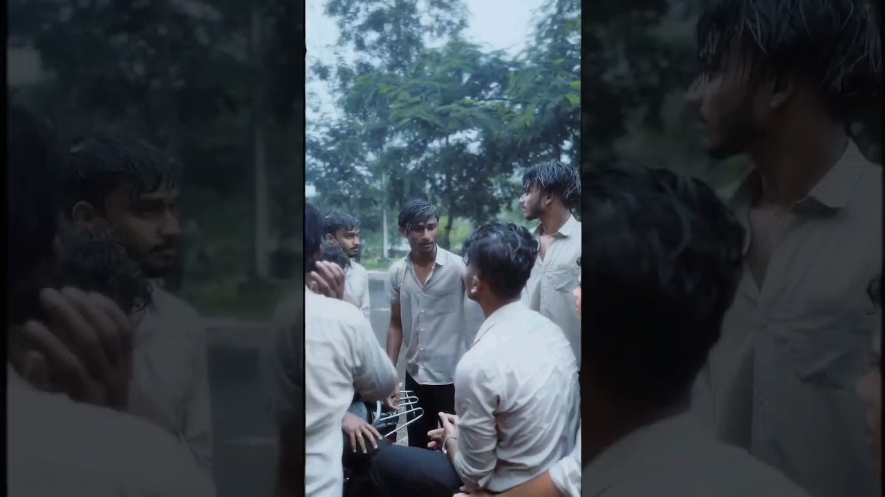 College Gang Fight 🚫  #shortsfeed #shortvideo #kerala #malayalees #college #trending #shots