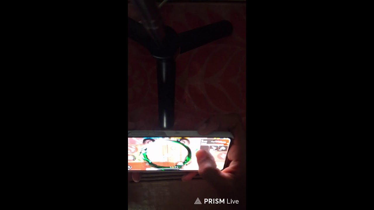 Live streaming of XR JASS LIVE