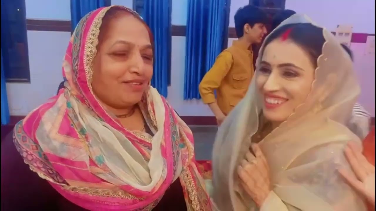 Amazing sadhi kaise wait karaya dulhan ne dulhe ko wait ❤️❤️🤣🤣🤣