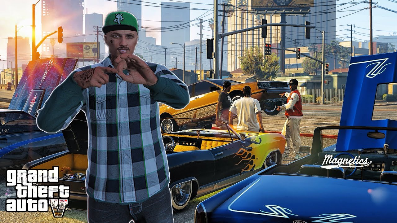 GTA 5 | CHILL GAMEPLAY | JOIN THE STREAM | !NO MIC LIVE!