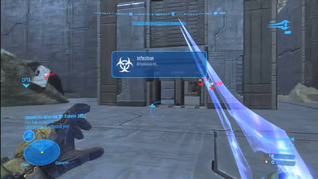 DaFrontlineTrooper Custom Game 4