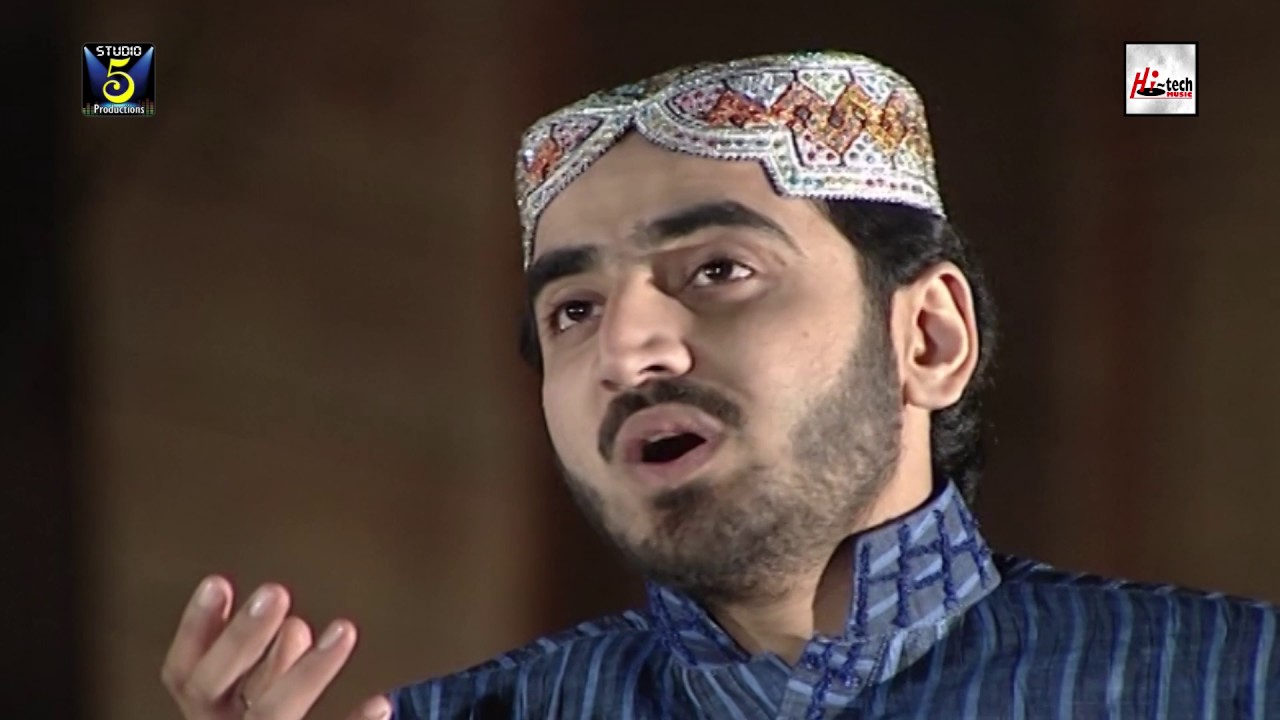 DAR E MUSTAFA TU SALAMAT - SHAKEEL ASHRAF - OFFICIAL HD VIDEO - HI-TECH ISLAMIC - BEAUTIFUL NAAT