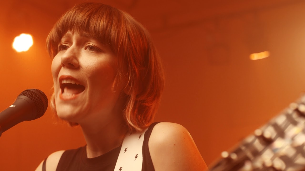 Molly Tuttle: 