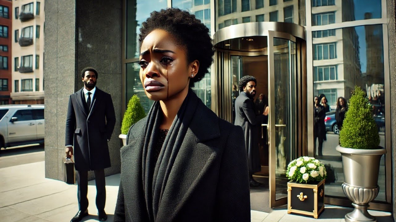 At My Dad’s Funeral, My Husband Locked Me Out Of A $30M Condo—But He Didn’t Know Who It Belonged To