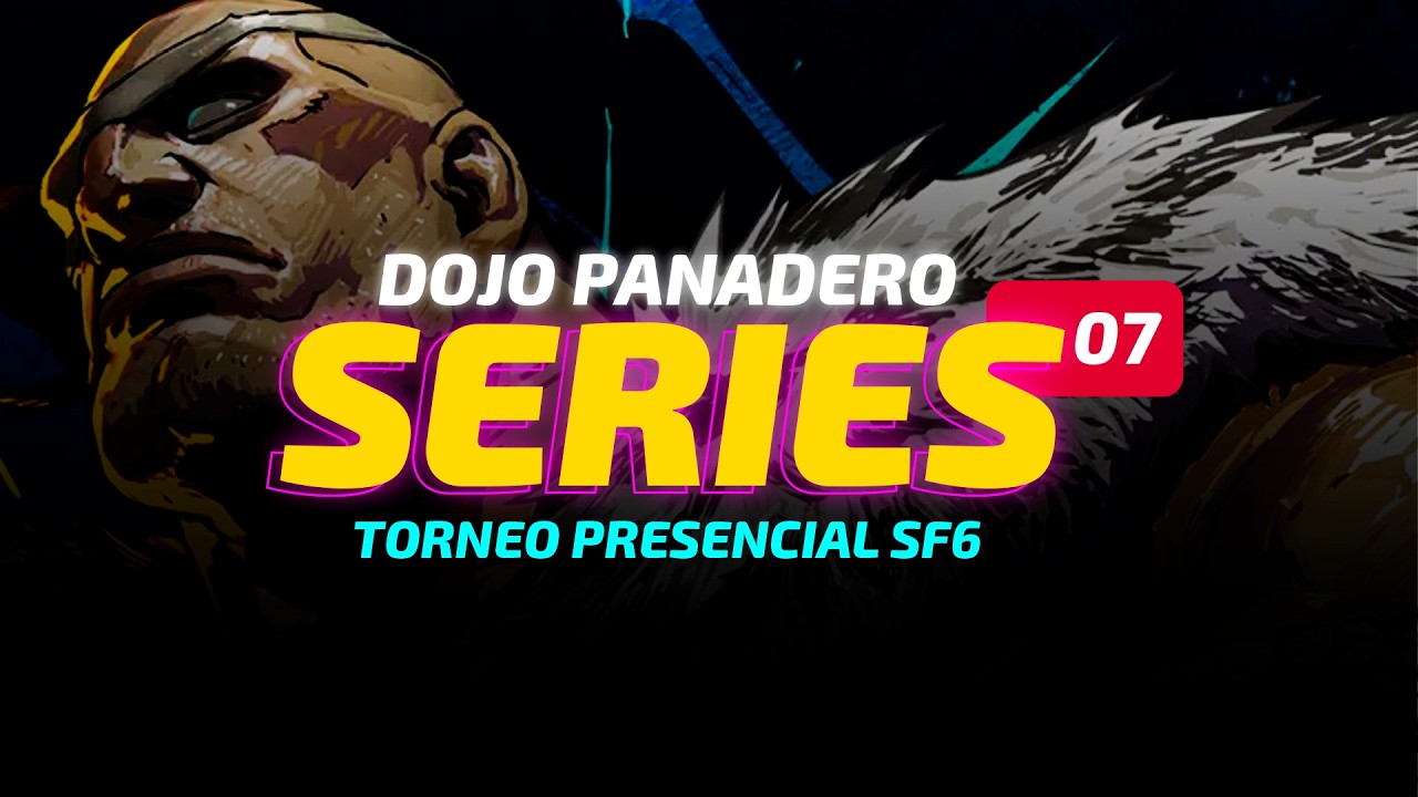 DOJO PANADERO VII 2026