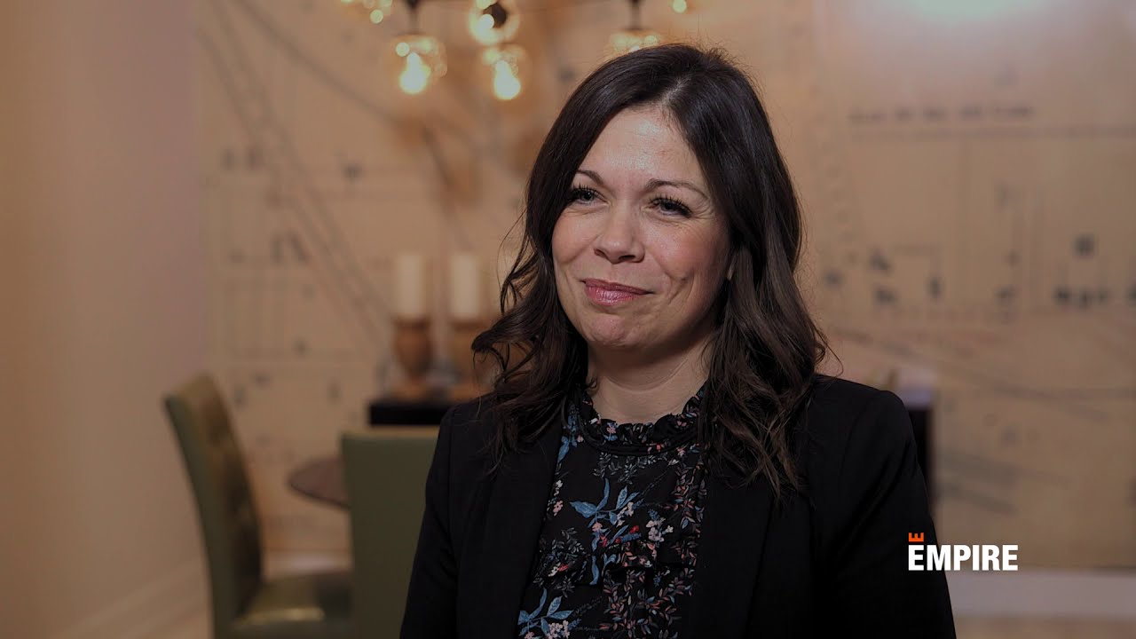 Love Design, Live Empire Season 2 Episode 3: Crossing The Finish Line