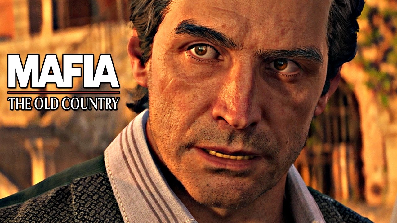 DON TORRISI ist sauer! - MAFIA THE OLD COUNTRY Gameplay Deutsch #11