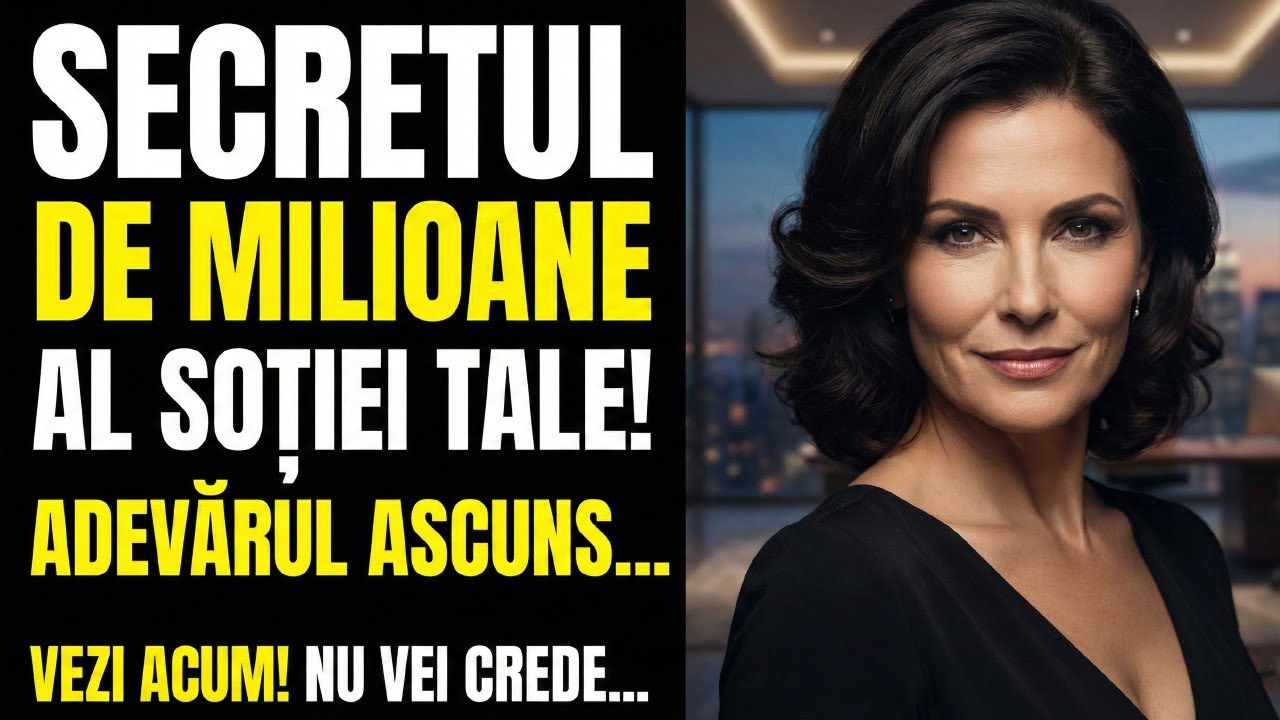 „Mărește-i salariul mamei și îți spun de ce nu-ți funcționează picioarele”, a spus fetița, alergând