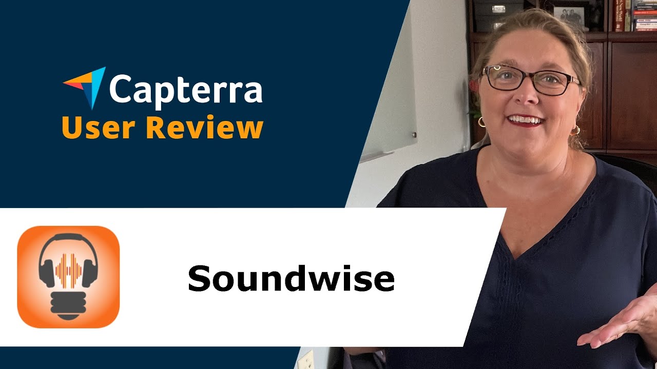 Soundwise Review: Easy and Clients love it