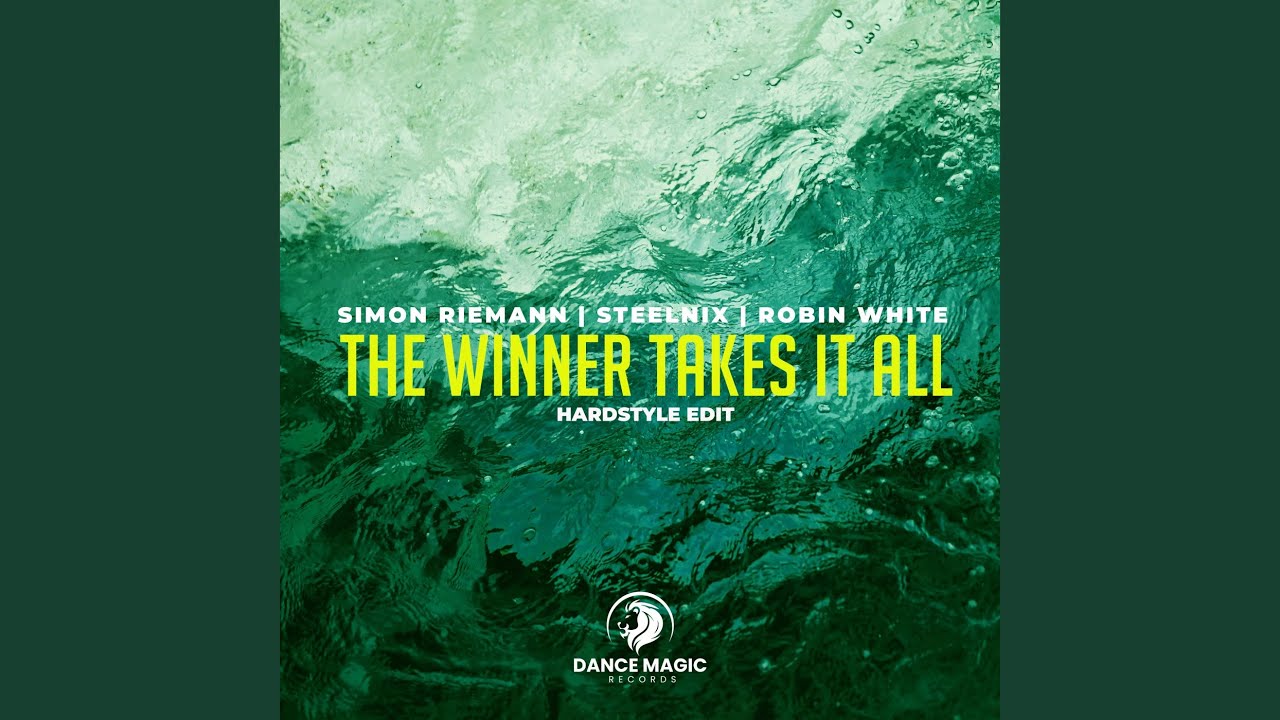 The Winner Takes It All (Hardstyle Edit)