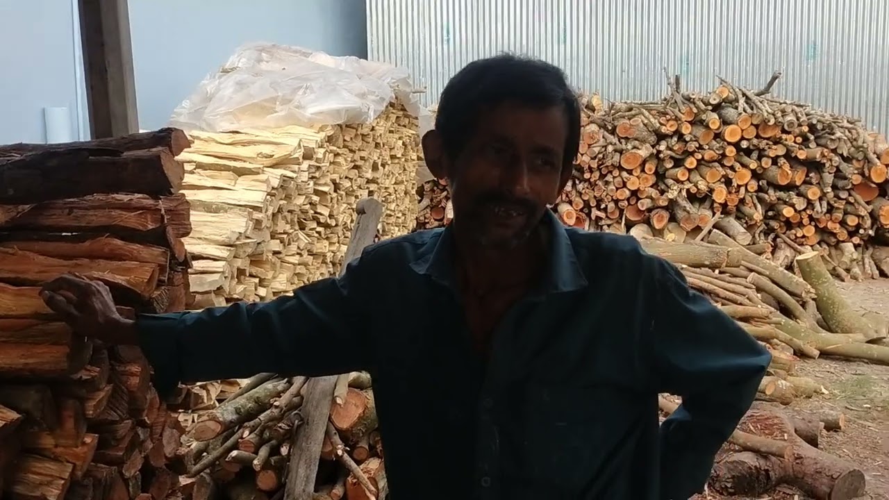 #জ্বালানির#প্রধান বাহন#কাঠ