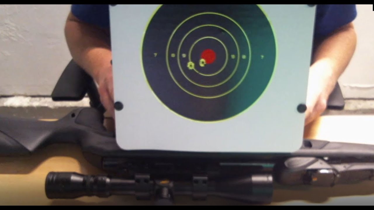Gamo Swarm Maxxim Unboxing and Initial Review