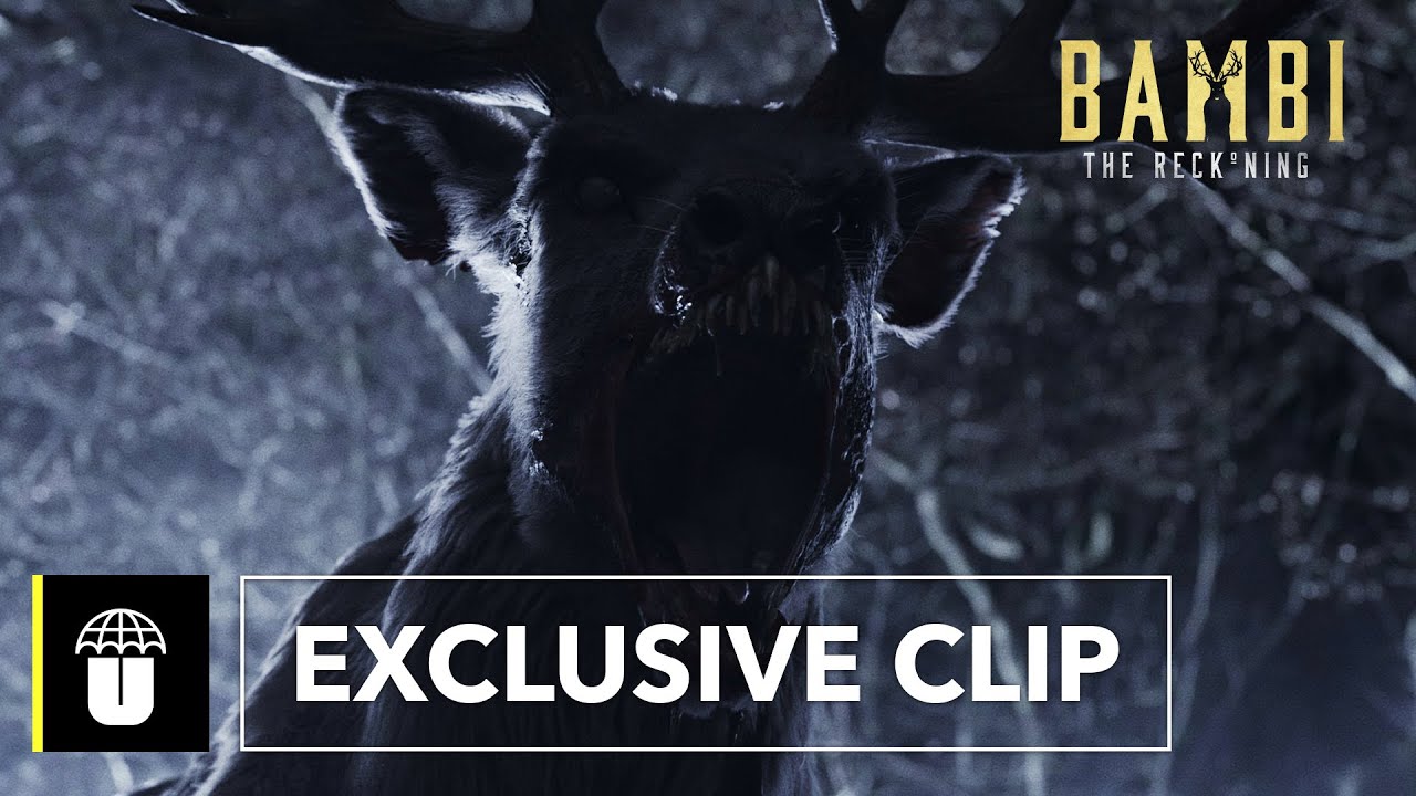 Bambi: The Reckoning | Official Clip