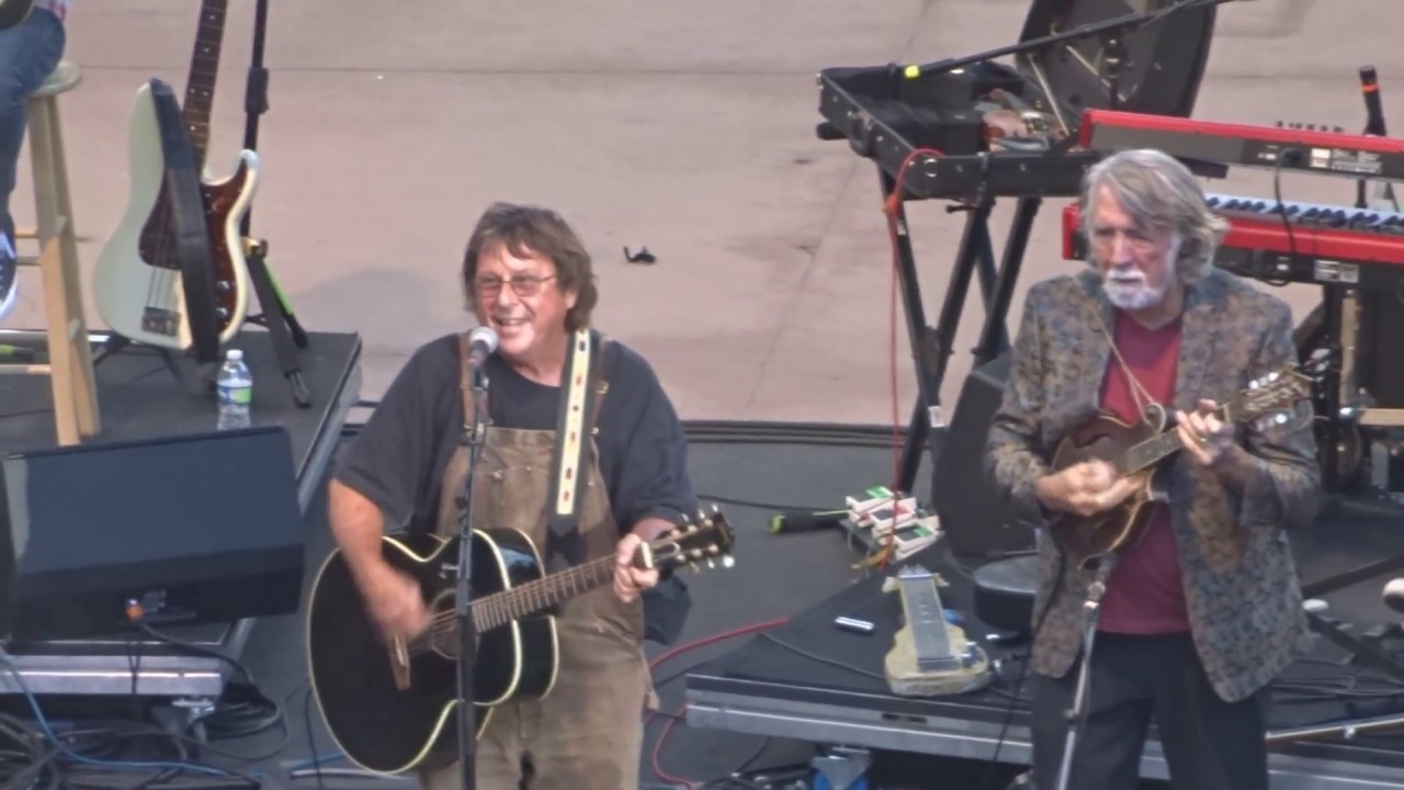 Nitty Gritty Dirt Band - 