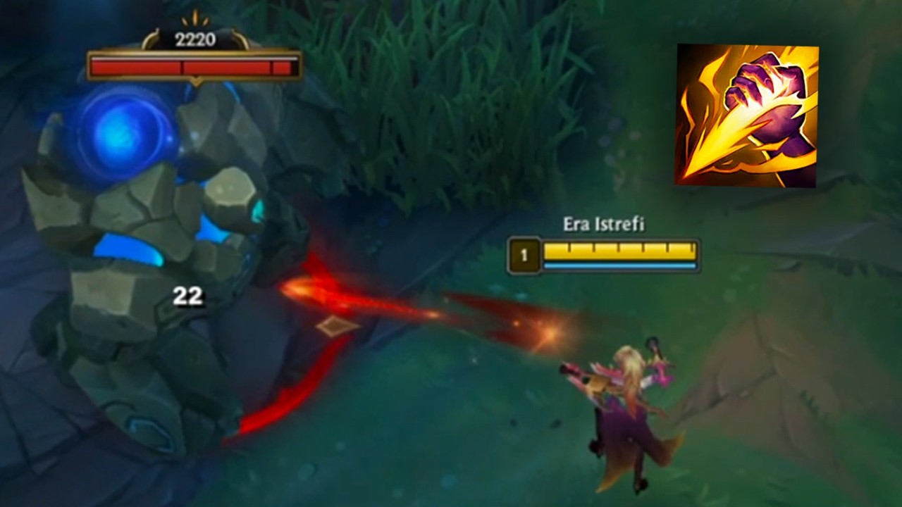 RATIRL TRIES VAYNE JUNGLE