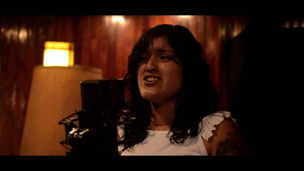 J&B Horse Live Session en Crow Estudio