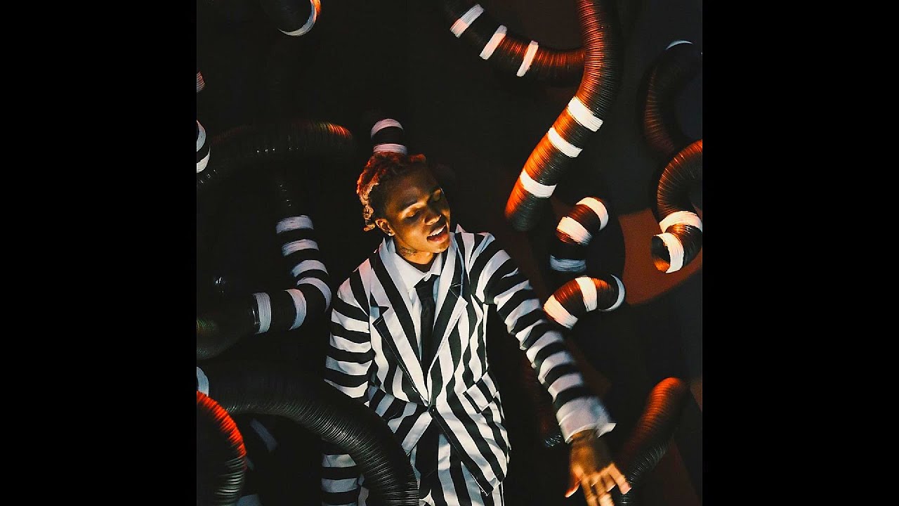 [FREE] SoFaygo x Ken Carson Type Beat 2023 - 