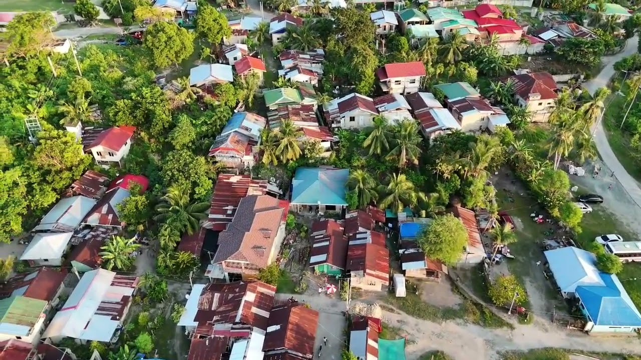 Mocpoc Norte Loon Bohol               My home town