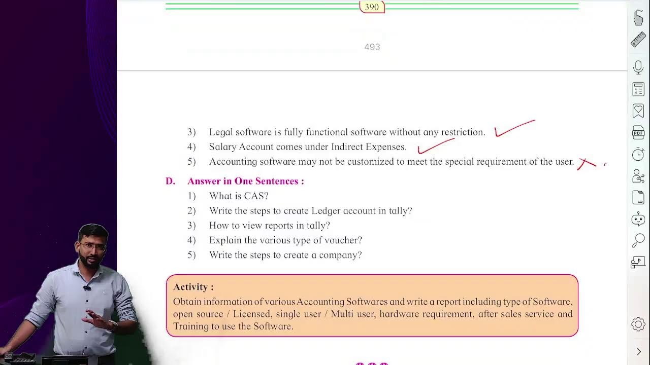 HSC BK OBJECTIVES REVISION LECTURES