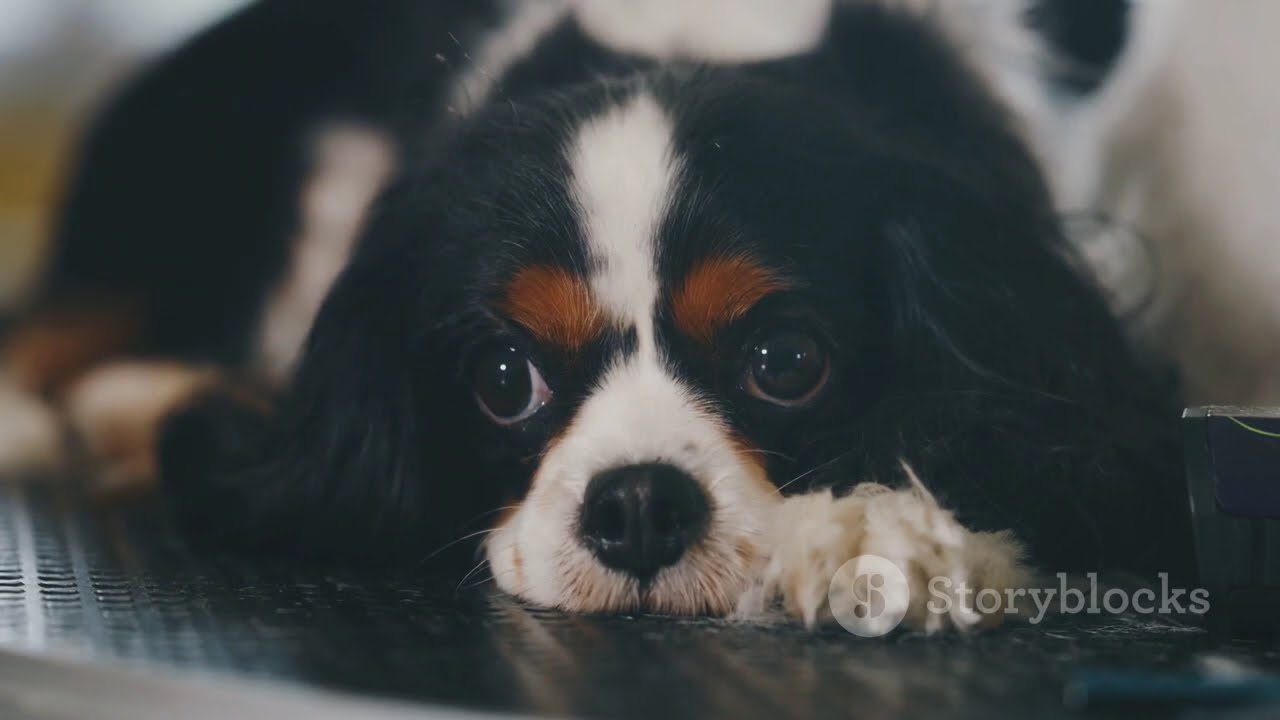 Top 5 Dog Breeds in Australia: The Best Pets!