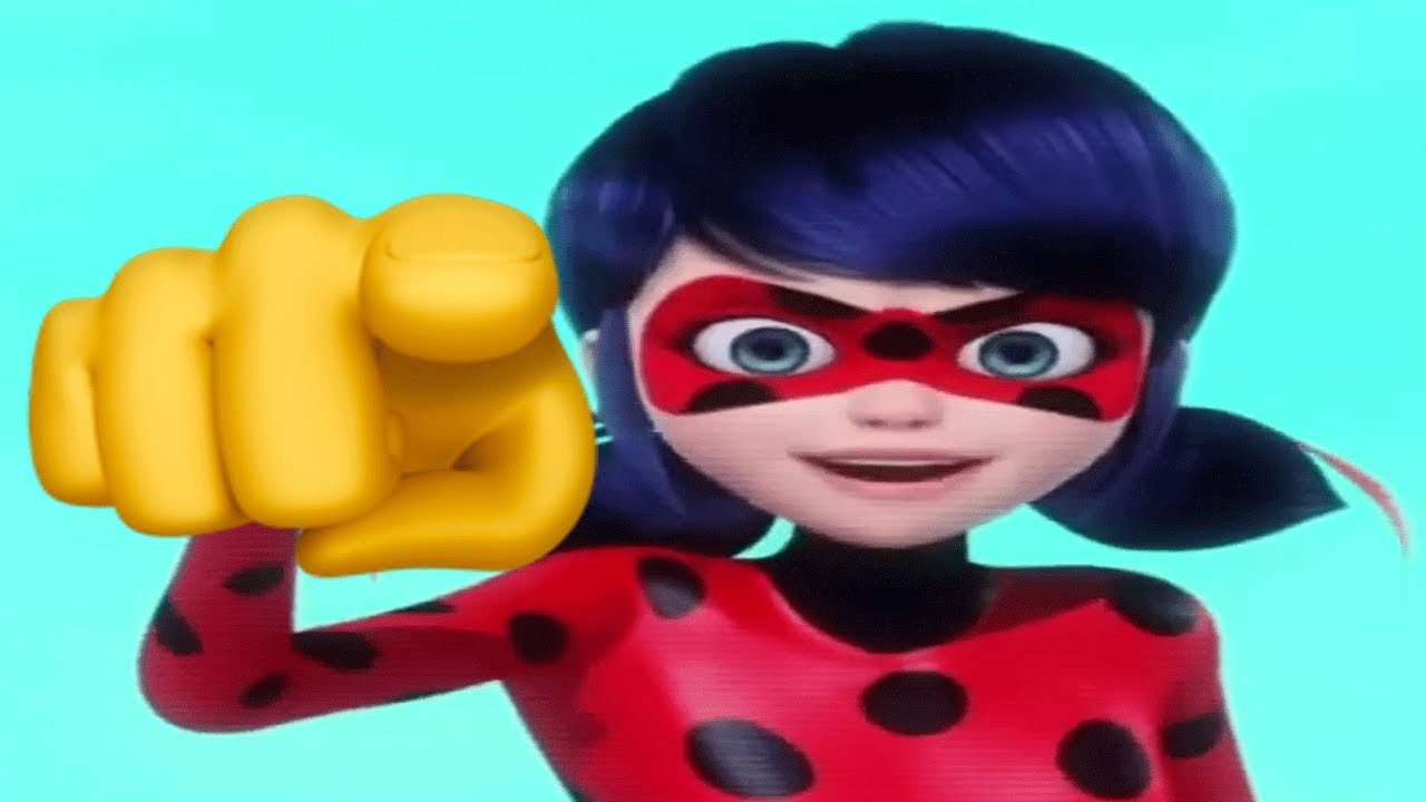 I edited miraculous while waiting mister agreste