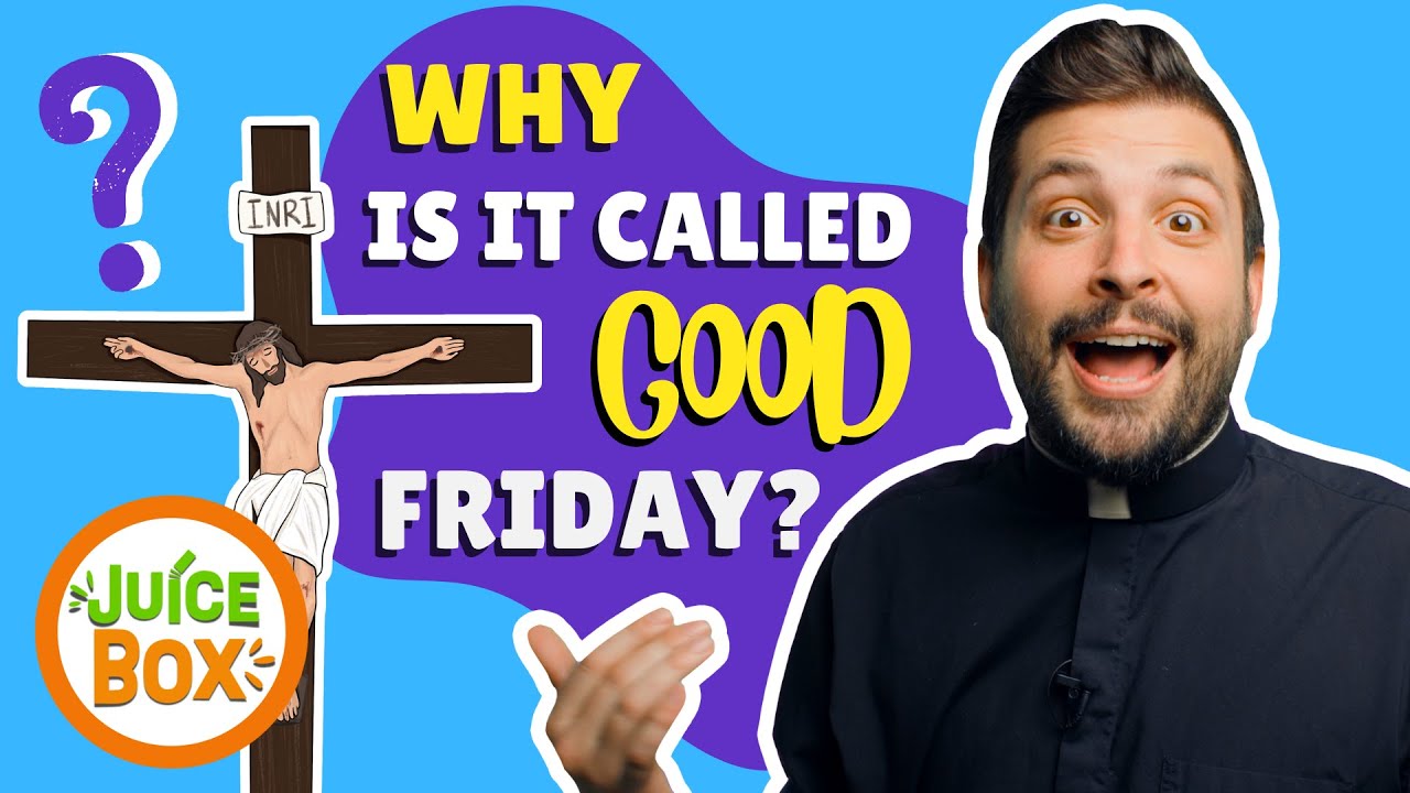 Ask A Priest | What Do We Need To Know About Lent?