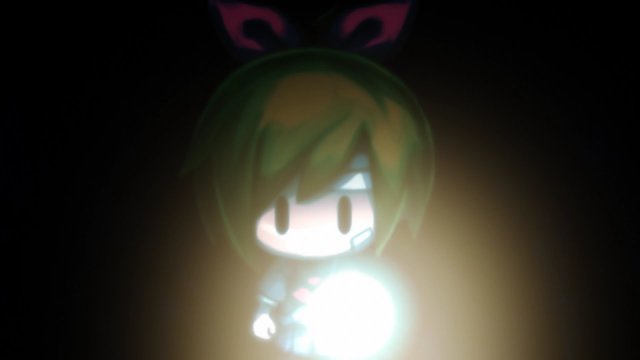 深夜廻　プロモーションムービー